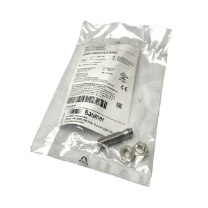 全新正品 PLC IFRM 08N37A3/S35L 电感式接近传感器 8mm 机身 M8 <span class=keywords><strong>3</strong></span>-<span class=keywords><strong>P</strong></span> 10142598 工业自动化产品 * 有现货 - Product Image 1