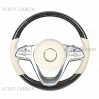 Volant Maybach neuf pour mise à niveau des anciens modèles de Mercedes-Benz Classe C, E, S, G, GLE, CLA, W204, W205, W222, G500, G55, G63, S500