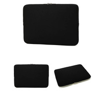 Sac de transport souple en néoprène pour ordinateur portable, étui de protection pour ordinateur portable et tablette, étanche, disponible en tailles 10, 11, 12, 13, 14, 15, 17 pouces