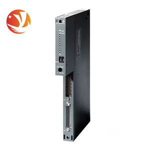 โมดูลอินเทอร์เฟซ S7-400ซีรีย์6ES7461-0AA01-0AA0 461-0AA01-0AA0 6ES7ของแท้สินค้าใหม่ PLC 16 I/O 110V สำหรับการเขียนโปรแกรม PLC - Product Image 1