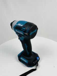 <span class=keywords><strong>Makita</strong></span> <span class=keywords><strong>18v</strong></span> DTD173 Perceuse à percussion sans fil au lithium rechargeable LXT BL Moteur électrique Perceuse à bois Outil de perçage électrique Kit - Product Image 6