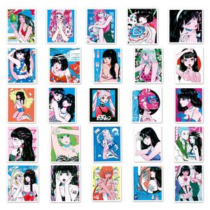 Joyfort 140 Pegatinas Animadas de Dos Yuanes, Lindas y Sexys, con Imágenes de <span class=keywords><strong>Perfil</strong></span> de Belleza, <span class=keywords><strong>para</strong></span> Cuadernos, Tazas y Diarios - Product Image 3