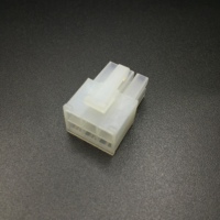 Connecteur Molex alternatif 4,2 mm 5557-6Y mâle pour carte S9, câble APW3, boîtier mâle, connecteur de fil