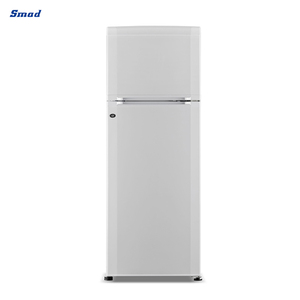 Smad Custom Home Kitchen Double Door Stand <b>Fridges</b> with Deep Freezers <b>Fridges</b> with Deep Freezers - Product Image 5