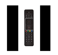 Paquete de 2 controles remotos Airtel compatibles con HD Airtel Dish TV, reemplazo fácil, control remoto universal para TV, alta calidad