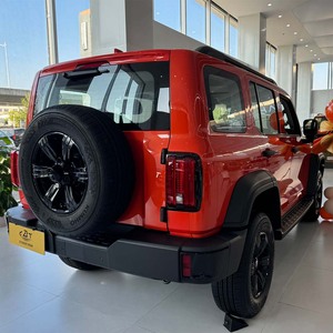 Tanque 300 2025 2,0 T <span class=keywords><strong>Conqueror</strong></span> Gasolina 5 plazas SUV 175 KM/H Alta velocidad todoterreno Precio barato Voiture Automático Coches nuevos - Product Image 5