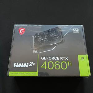 Nueva Tarjeta Gráfica GeForce RTX 4090 Sellada para Juegos, 24GB GDDR2, 1024-Bit, 1800MHz, Refrigeración Tri-Frozr con Ventilador, PCI - Product Image 4
