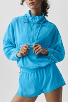 Veste d'été pour femme respirante en Ripstop, vêtement féminin, veste longue légèrement transparente, veste de mode pour femme