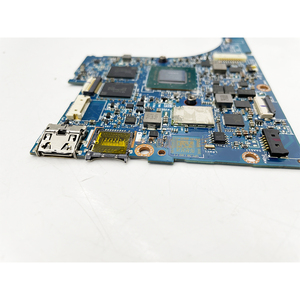 Placa Base para Portátil HP <span class=keywords><strong>Envy</strong></span> <span class=keywords><strong>13</strong></span>-BA LA-J471P I5-10210U <span class=keywords><strong>I7</strong></span>-10510U, Procesador Central MX250 V2G, 8GB/16GB-DDR - Product Image 4