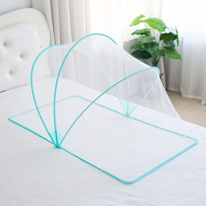 Mosquitero Plegable de Malla Transpirable de Alta Calidad para Bebés, Mosquitero para Cama de Bebé - Product Image 1