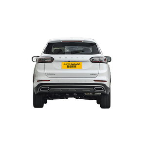 Chery Tiggo 8 China <span class=keywords><strong>Nuevos</strong></span> <span class=keywords><strong>coches</strong></span> <span class=keywords><strong>más</strong></span> <span class=keywords><strong>baratos</strong></span> SUV Champion 290T 2WD 5 plazas Auto Cherry Tiggo 8 Pro Plus Car para la venta - Product Image 4