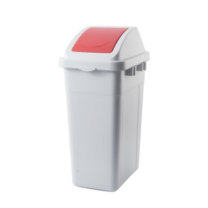 Recycling Bins Rectangular 12L And Above Sorting Indoor Waste Bins - Product Image 5