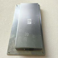 Placa controladora de computadora para lavadora automática de doble uso KH166000A para hoteles y lavanderías SX166000A