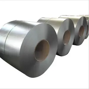 Hot Selling ASTM S350GD Galvanized Steel Coil For Construction