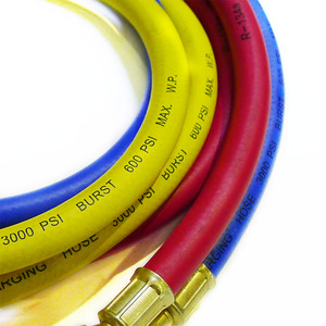 Шланг для зарядки хладагента R22 R134a R410a - Product Image 3