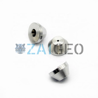 Wasserstrahl Rubin Saphir Blende Düse 009519-7 TL-003002-7 009519-8 TL-003002-8 009519-9 TL-003002-9 Wasserstrahl Teile für FLOW
