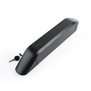 Batería de Litio OEM de Nuevo Diseño, 48V 14Ah 17.5Ah, Recargable, 18650, de Iones de Litio, para Bicicleta Eléctrica, Tipo Downtube - Product Image 5