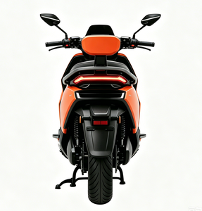 จิ่วหยาง พาวเวอร์ฟูล >2000W 72V สกู๊<span class=keywords><strong>ต</strong></span>เตอร์ไฟฟ้าความเร็วสูงพร้อมกระจกบังลมและพนักพิงหลัง สำหรับส่งอาหาร บรรทุกสัมภาระ สำหรับผู้ใหญ่ ความเร็ว >65 กม./ชม. - Product Image 5