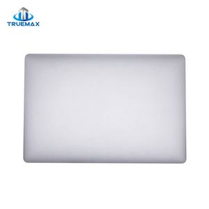 ชุดประกอบหน้าจอ LCD พื้นที่แสดงผลสีเทาเงินสำหรับ MacBook Pro 15นิ้ว A1707ปลาย2016 - Product Image 3