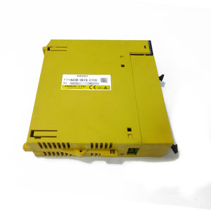 Pieza de Repuesto Industrial FANUC A03B-0819-C110 - Product Image 6
