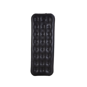 Matelas gonflable Jilong Avenli pour l'aventure en plein air, l'expédition, le camping, pompe à pied - Product Image 2