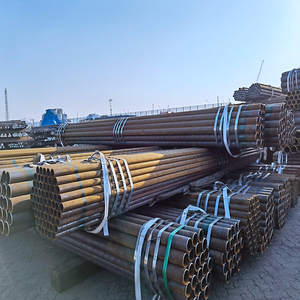 Tuyaux sans soudure en <span class=keywords><strong>acier</strong></span> faiblement allié haute résistance, norme européenne P620QL, tubes de précision de petit diamètre, gamme complète de spécifications - Product Image 3