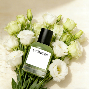 Perfume Personalizado DIY OEM/ODM en Aerosol con Fragancia Duradera de 12-24 Horas, Unisex, 30/50/100 ml, Aroma a Cuero y Flores - Product Image 2
