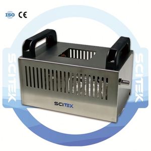 SCITEK Kjeldahl Horno de digestión Calentamiento rápido Calentamiento uniforme Horno de digestión para laboratorio - Product Image 3