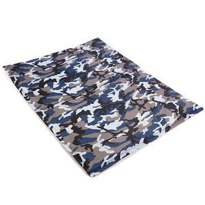 Almohadilla de Gel impermeable para mascotas, colchón de refrigeración para perros, tamaño grande, venta al por mayor - Product Image 3