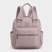 Sac à dos léger à prix d'usine pour hommes et femmes, idéal pour l'école, les voyages, le quotidien, avec bretelles ergonomiques