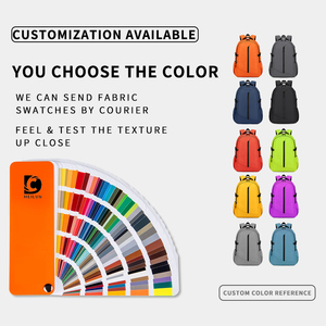 Sac à dos scolaire unisexe de style coréen inspiré d'Instagram pour les élèves de 3e à 6e année, les collégiens et lycéens ; Sac à dos pour ordinateur portable de grande capacité - Product Image 6