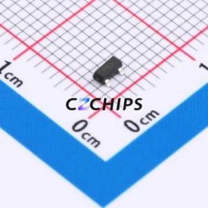 ทรานซิสเตอร์ภาคสนามแบบดั้งเดิมและใหม่เอี่ยม BSS84LT1G-VB ทรานซิสเตอร์ SOT-23(TO-236) - Product Image 1