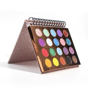 <span class=keywords><strong>Paleta</strong></span> <span class=keywords><strong>de</strong></span> Sombras <span class=keywords><strong>de</strong></span> Ojos <span class=keywords><strong>de</strong></span> <span class=keywords><strong>Diseño</strong></span> Nuevo con 20 <span class=keywords><strong>Colores</strong></span> Personalizados, <span class=keywords><strong>Paleta</strong></span> <span class=keywords><strong>de</strong></span> Maquillaje con Forma Personalizada - Product Image 5