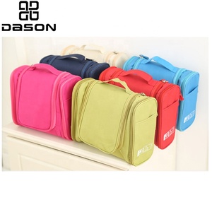 <strong>Best</strong> Women's <strong>Hanging</strong> Toiletry Bag for Travel,Travel <strong>Hanging</strong> Toiletry <strong>Organizer</strong>,<strong>Hanging</strong> <strong>Makeup</strong> <strong>Organizer</strong> for Shampoo - Product Image 4