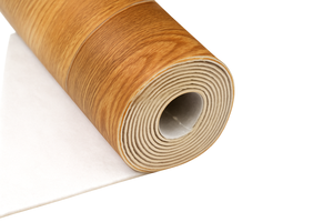 Rouleau de revêtement de <span class=keywords><strong>sol</strong></span> en vinyle pour les environnements de soins de santé, avec revêtement antibactérien et surface facile à nettoyer - Product Image 2