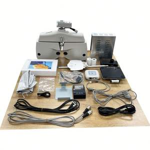 SY-V091 küre-29.00 ~ + 26.75D optik ekipmanlar optometri otomatik <span class=keywords><strong>Phoropter</strong></span> - Product Image 6