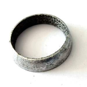 อะแดปเตอร์ท่อร่วมแบบ<span class=keywords><strong>โดนัท</strong></span>2<span class=keywords><strong>น</strong></span>ิ้ว,ปะเก็นแกรไฟต์ท่อไอเสีย - Product Image 2