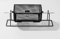 Tambour de tombola 14*23cm, robuste et épaissi, pour tirages au sort, jeux de loterie et billes de bingo