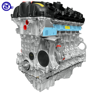 Moteur haute Performance N55B30 3.0T pour <span class=keywords><strong>BMW</strong></span> 335i <span class=keywords><strong>435i</strong></span> 535i 640i 740Li X4 X5 X6 Vente Directe 11002218262 - Product Image 2