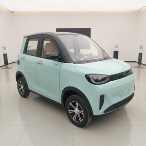 Precio <span class=keywords><strong>de</strong></span> Proveedor Directo <span class=keywords><strong>de</strong></span> Fábrica, Vehículo Eléctrico <span class=keywords><strong>de</strong></span> 4 Ruedas, Venta Caliente, Autos Eléctricos <span class=keywords><strong>de</strong></span> Lujo y Moda con - Product Image 2