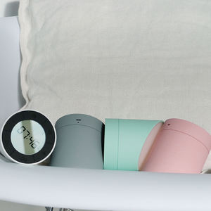 <span class=keywords><strong>Réveil</strong></span> moderne veilleuse intelligente USB charge numérique table <span class=keywords><strong>de</strong></span> bureau <span class=keywords><strong>lampe</strong></span> <span class=keywords><strong>de</strong></span> <span class=keywords><strong>chevet</strong></span> pour enfants hôtel chambre salon - Product Image 6