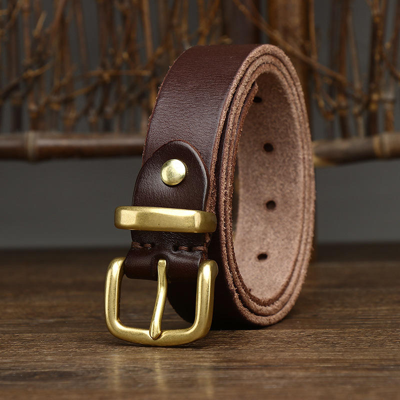 290 สีน้ำตาล กว้าง 2.8 ซม. หนา 4 มม