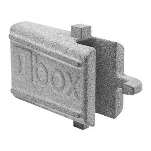 C <b>KEY</b> 021 Car <b>Holder</b> <b>Key</b> Box - Product Image 2