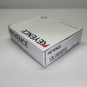 เซ็นเซอร์โฟโตอิเล็กทริคแบบสี่เหลี่ยมพร้อมขั้วต่อ รุ่น LR-ZH500CP ของญี่ปุ่น ขนาด 500 มม. LR-ZB250C3P ซีรีส์ LR-Z ของแท้และใหม่ LR-ZH500CP - Product Image 4