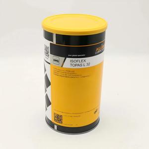 ราคาจาระบี YJJ434 Kluber L32 N - น้ำมันหล่อลื่นความเร็วสูงสำหรับเฟืองพลาสติกและเหล็ก - Product Image 3