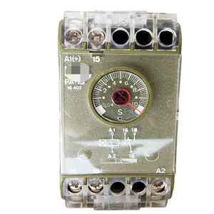 Controlador de Relé de Seguridad Plc No445310 PA-1S1024VWSGS1UZ - Product Image 1