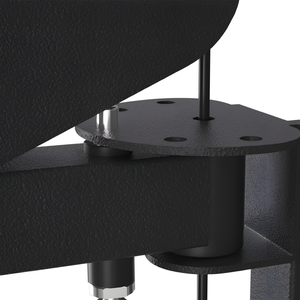 مدرب في صالة الألعاب الرياضية ، رفع الأثقال ، واجب ثقيل ، كابل حائط قابل للطي - Product Image 3