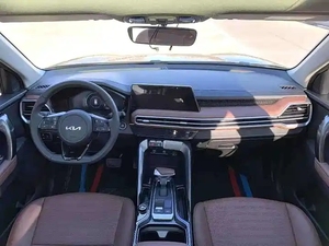 Personalización Interior, KIAA <span class=keywords><strong>SPORTAGE</strong></span> Edición 2020 2021 <span class=keywords><strong>2022</strong></span>, Gasolina, Caja de Cambios Automática, Autos Usados - Product Image 5