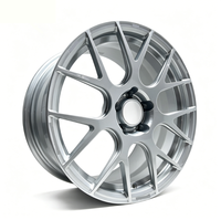TZJX Maßgefertigte Geschmiedete Felgen 18 19 20 21 22 24 Zoll 5x114,3 5x120 5x112 Räder für BMW G80 M3 G82 M4 Tesla Model 3 Supra Autofelgen