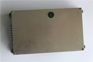 Carte électronique pour excavatrice SK200-2 SK100-2 SK200-5 SK200-5.5 - Product Image 4